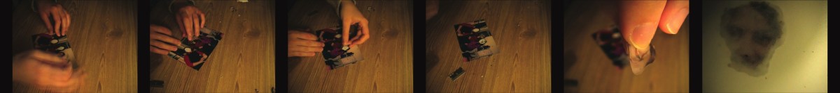 paper bruise web screenshots